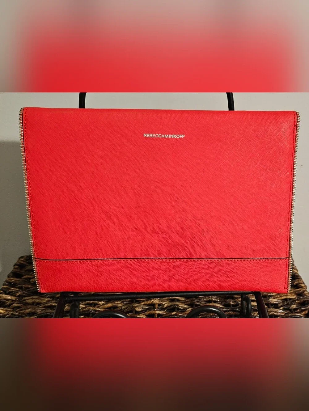 Rebecca Minkoff compact envelope